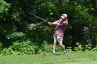 Wheaton Lyons Athletic Club Golf Open  13th Annual Lyons Athletic Club (LAC) Golf Open Monday, June 13, 2022 at the Blue Hills Country Club. - Photo by Keith Nordstrom : Wheaton, Lyons Athletic Club Golf Open